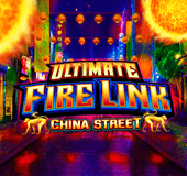 Play Ultimate Fire Link China Street Slots - Quick Hit Slots