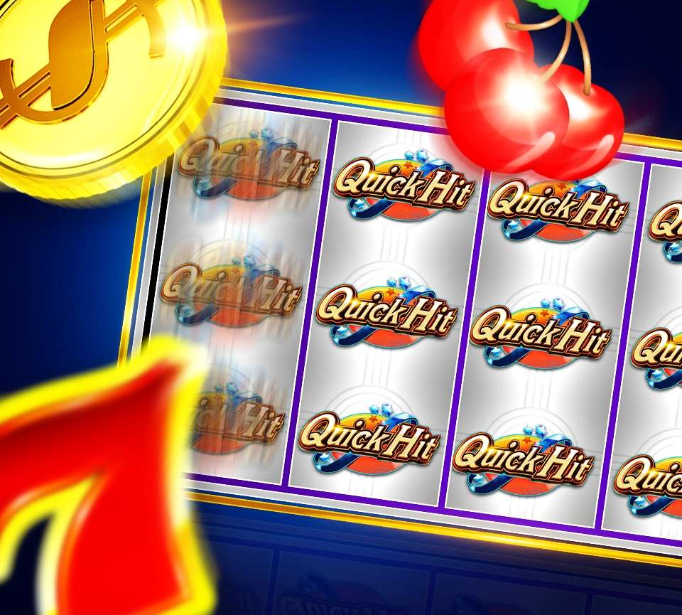 SuperEasy Ways To Learn Everything About online slots