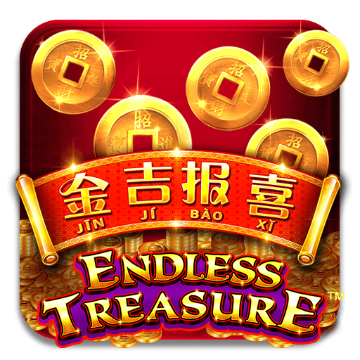 Jin Ji Bao Xi - Endless Treasure